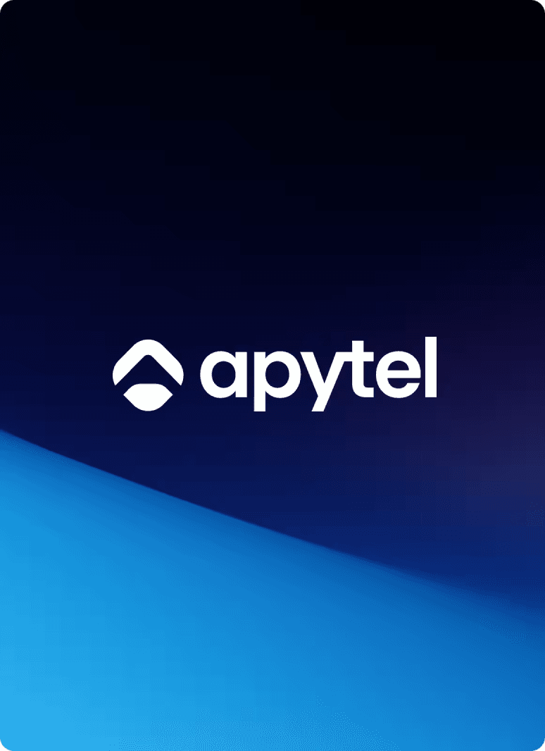 Apytel Logo